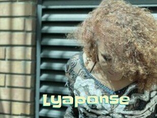 Lyaponse