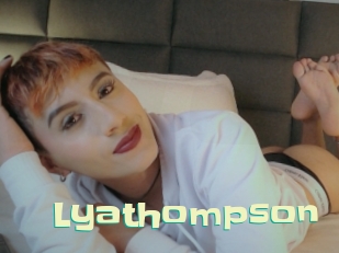 Lyathompson