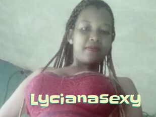 Lycianasexy