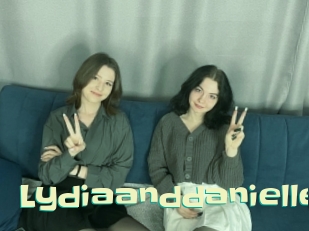 Lydiaanddanielle