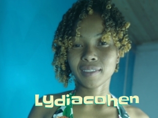 Lydiacohen