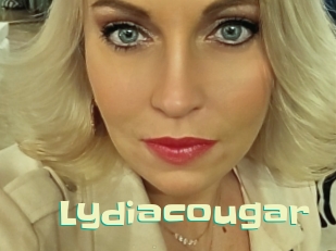 Lydiacougar