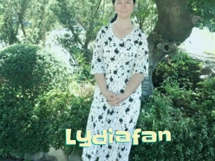 Lydiafan
