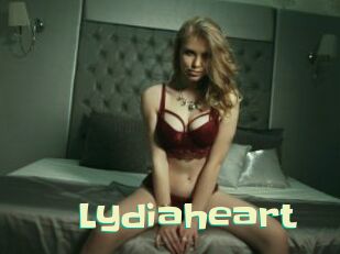 Lydiaheart