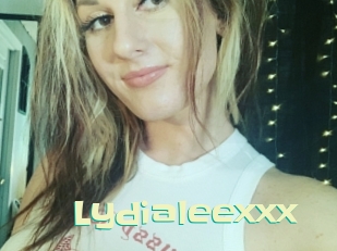 Lydialeexxx