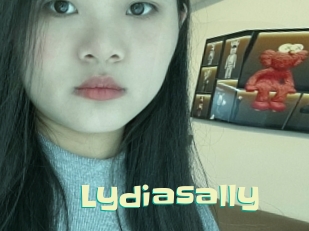 Lydiasally