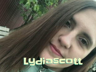 Lydiascott