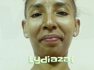 lydiazaf Wanna Meet