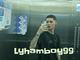 Lyhamboy99