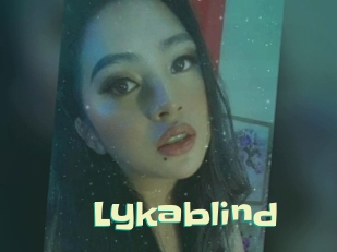 Lykablind