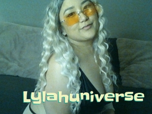 Lylahuniverse