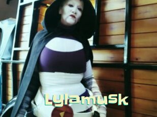 Lylamusk