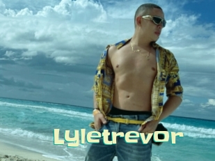 lyletrevor Wanna Meet