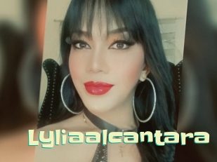 Lyliaalcantara