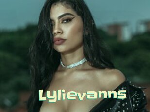 Lylievanns