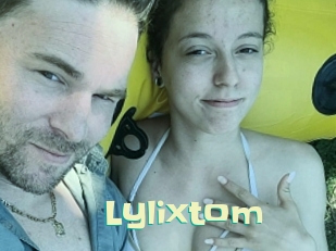 lylixtom Wanna Meet