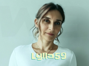 lylla59 Wanna Meet