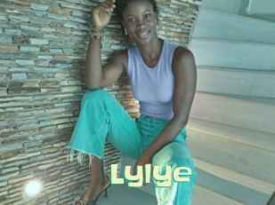 lylye Wanna Meet