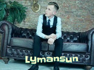 Lymansun