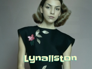 Lynallston