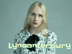 Lyncanterbury
