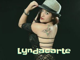 Lyndacarte