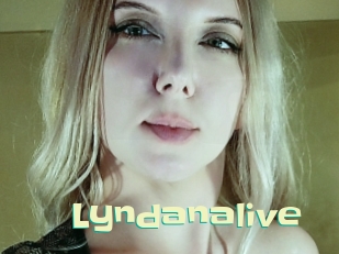 Lyndanalive
