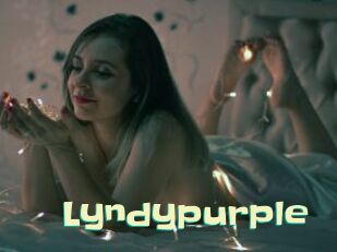 lyndypurple Wanna Meet