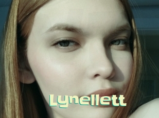 Lynellett