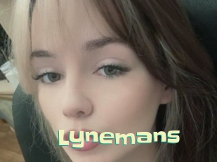 lynemans Wanna Meet