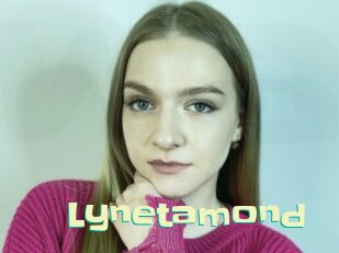 Lynetamond
