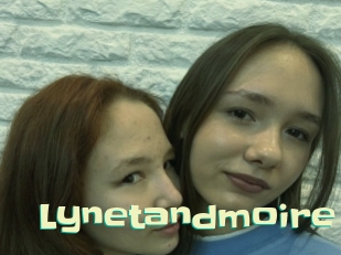 Lynetandmoire