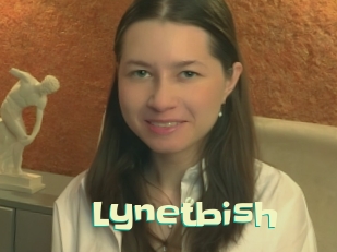 Lynetbish