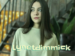 Lynetdimmick