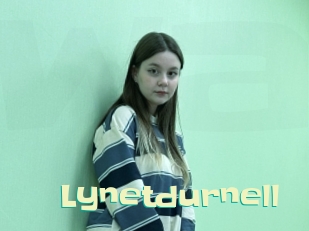Lynetdurnell