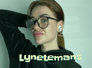 Lynetemans