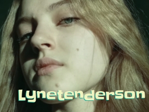 Lynetenderson