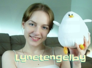 Lynetengelby