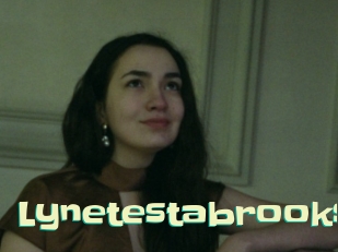 Lynetestabrooks