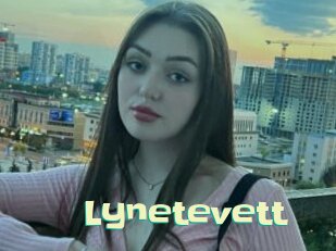 Lynetevett