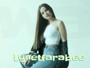 Lynetfarabee