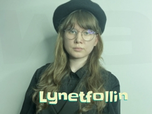 Lynetfollin