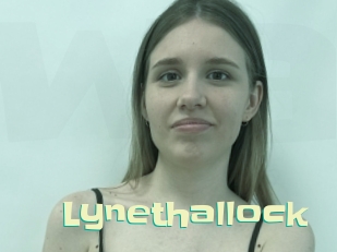 Lynethallock