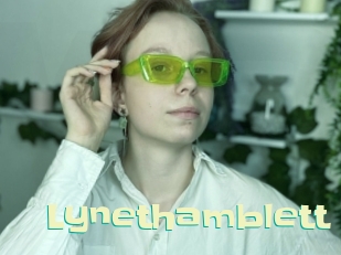 Lynethamblett