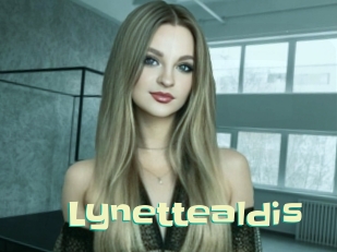 Lynettealdis