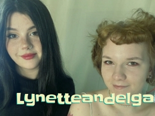 Lynetteandelga