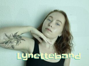 Lynetteband