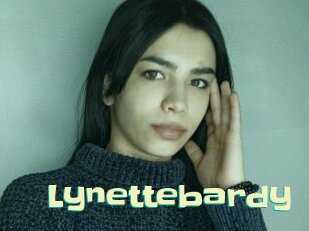 Lynettebardy