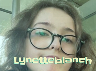 Lynetteblanch