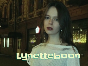 Lynetteboon